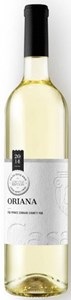 Casa-Dea Estates Winery Oriana 2014